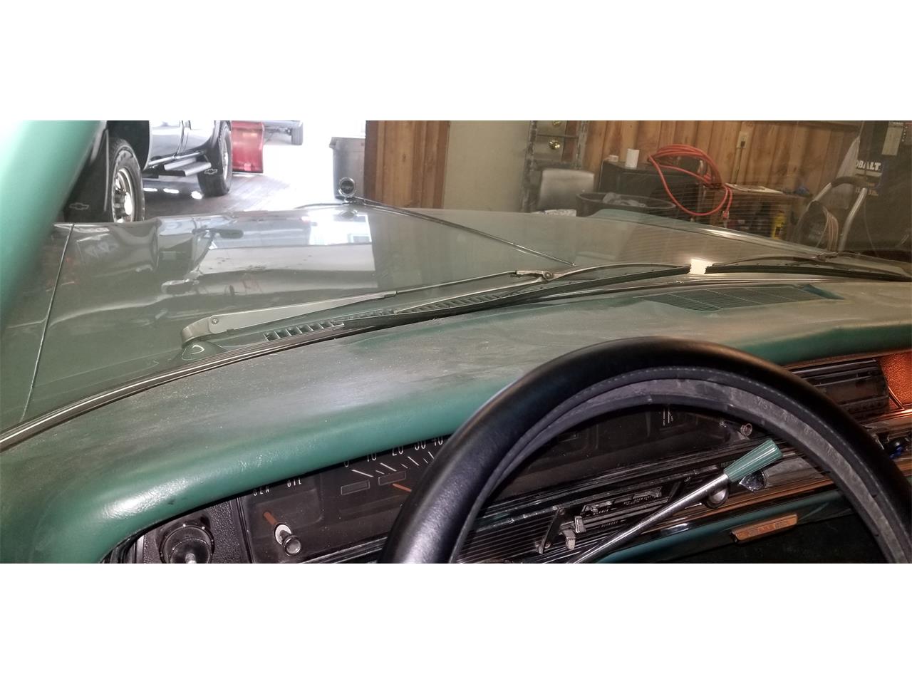 Buick-Wildcat-1966-Foam-Green-Green-6