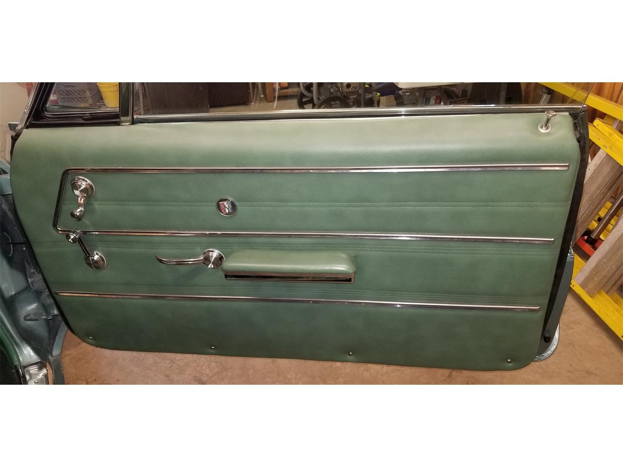 Buick-Wildcat-1966-Foam-Green-Green-9