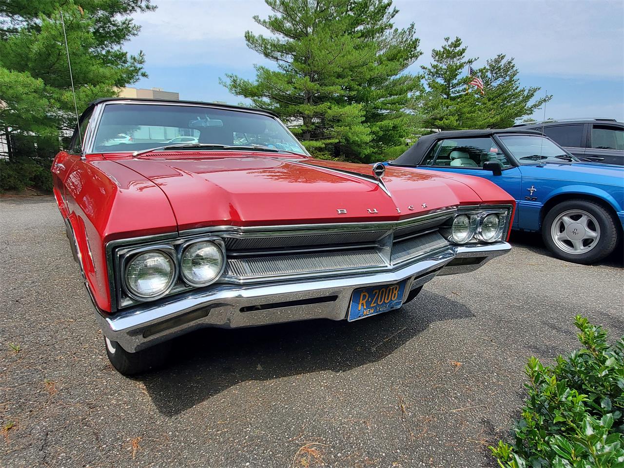 Buick-Wildcat-1966-Red-Black-7