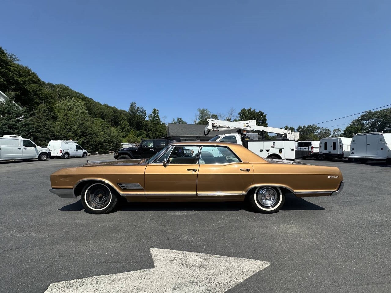 Buick-Wildcat-1966-Sedan-4
