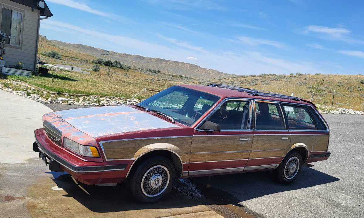 Buick-century-1992-red-7