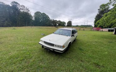 Buick-century-1992-white-12