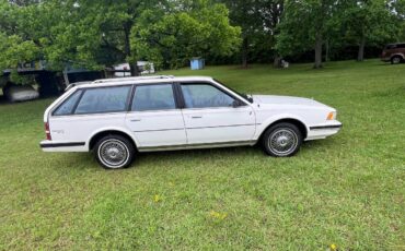 Buick-century-1992-white-9