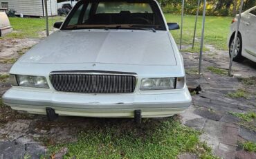 Buick-century-1994-white-1