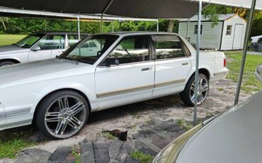 Buick-century-1994-white