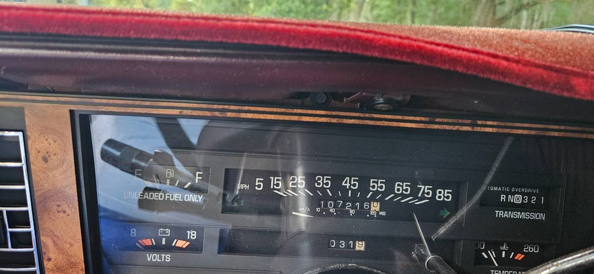 Buick-century-1994-white-7