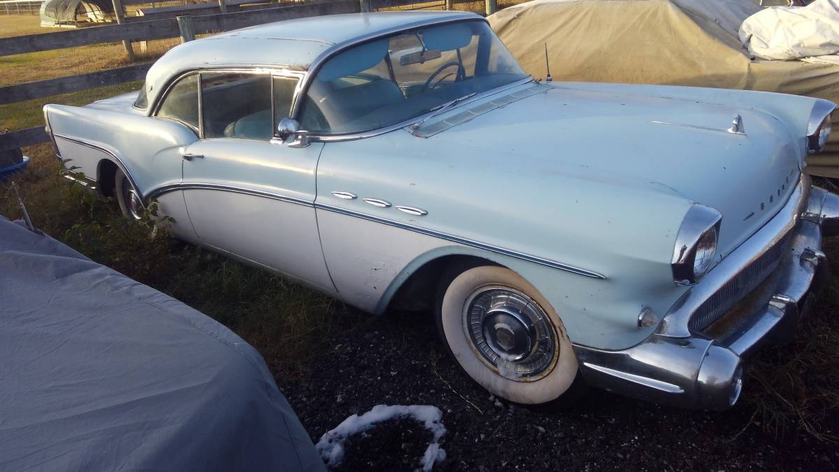 Buick-coupe-1957-blue