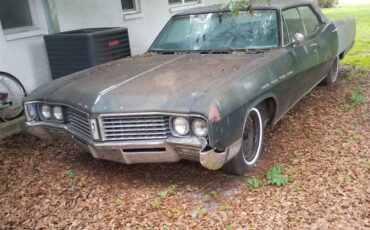 Buick-electra-1967-green-1