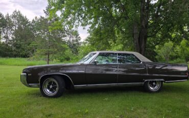 Buick-electra-1969-brown-1