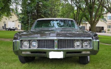 Buick-electra-1969-brown