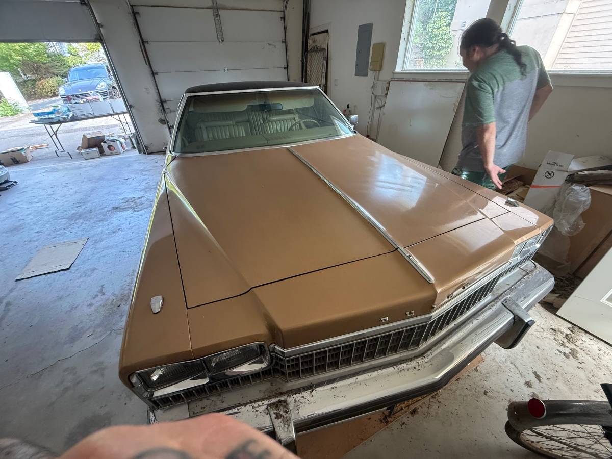 Buick-electra-1975-brown-1