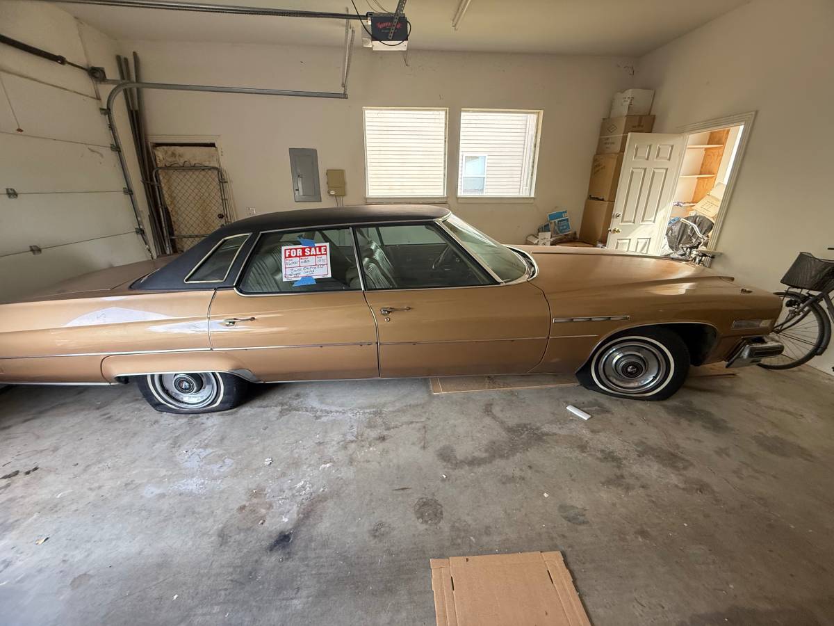 Buick-electra-1975-brown
