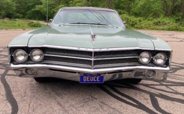 Buick-electra-225-custom-1965-green