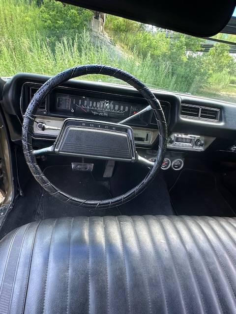 Buick-gs400-1969-green-1