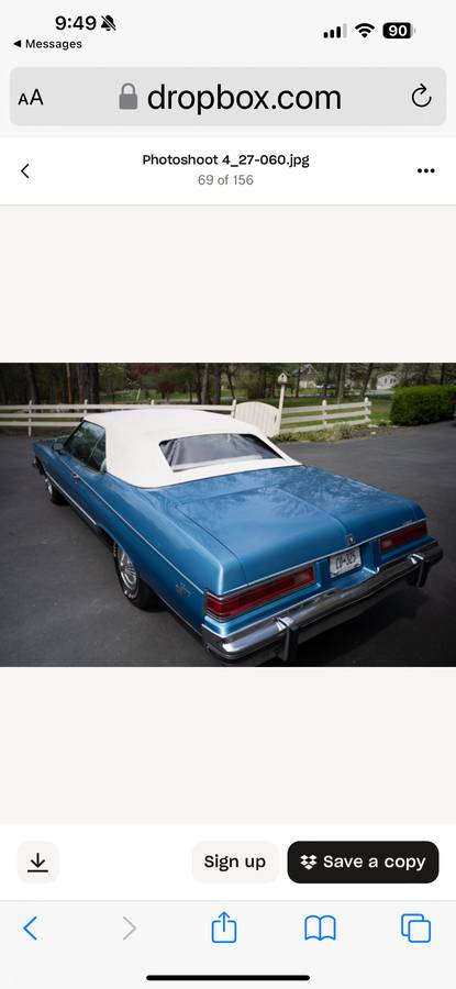 Buick-le-sabre-convertible-1975-blue-1