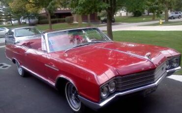 Buick-lesabre-1966-red