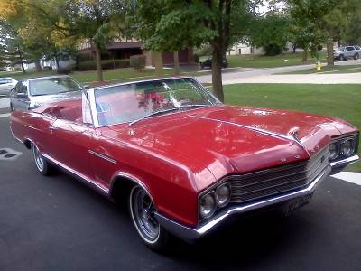 Buick-lesabre-1966-red