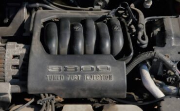 Buick-lesabre-1993-green-12