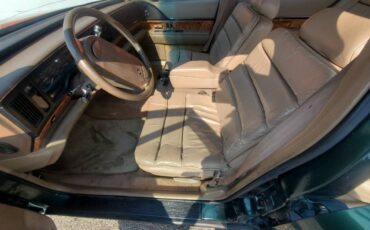 Buick-lesabre-1993-green-5