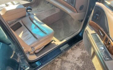 Buick-lesabre-1993-green-6