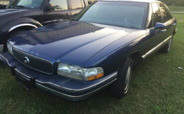 Buick-lesabre-1994-blue-1