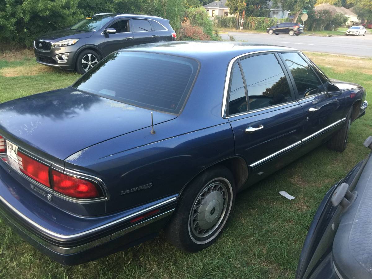 Buick-lesabre-1994-blue-11