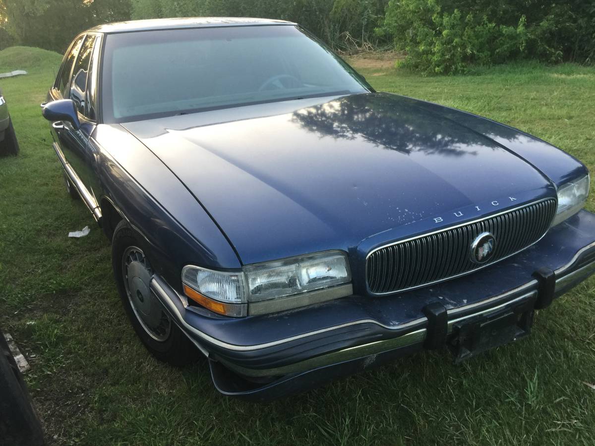 Buick-lesabre-1994-blue-2