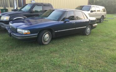 Buick-lesabre-1994-blue