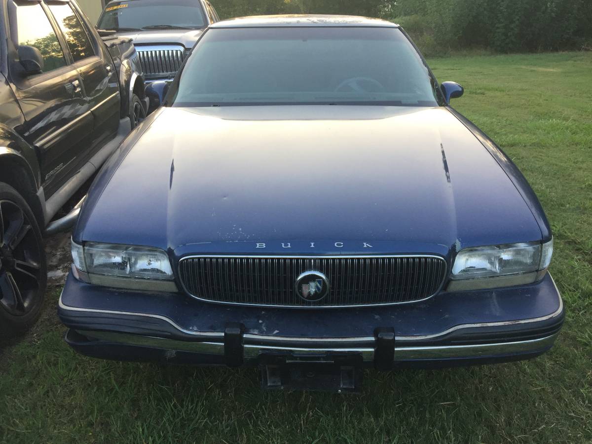 Buick-lesabre-1994-blue-5