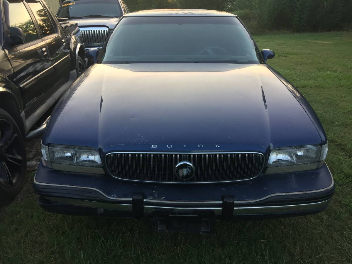 Buick-lesabre-1994-blue-7