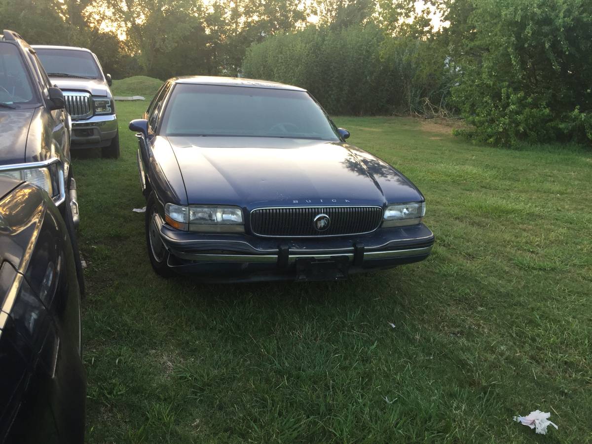 Buick-lesabre-1994-blue-8
