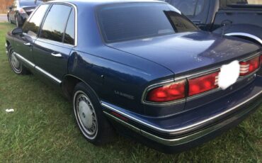 Buick-lesabre-1994-blue-9
