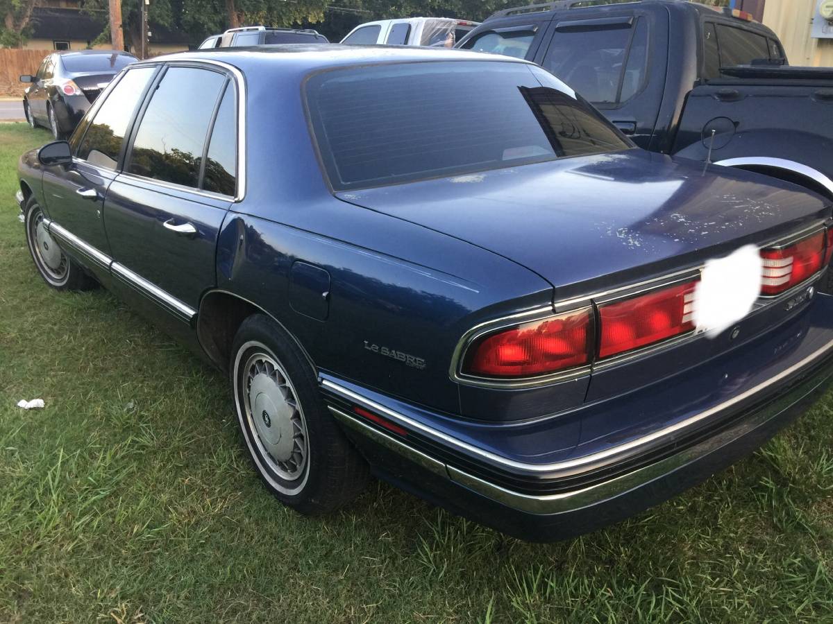 Buick-lesabre-1994-blue-9