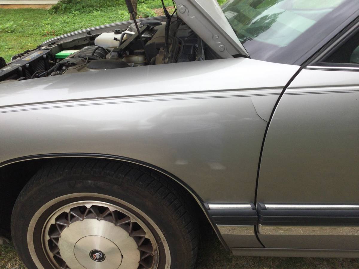 Buick-lesabre-1995-1