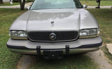Buick-lesabre-1995