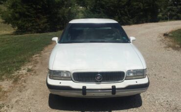 Buick-lesabre-1995-white-1