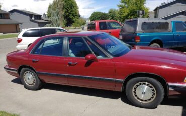 Buick-lesabre-custom-1992-red-3