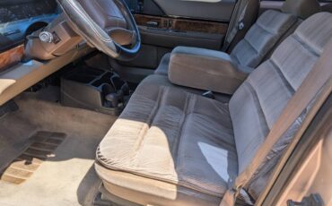 Buick-lesabre-custom-1994-brown-12
