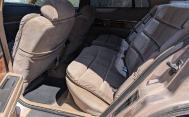 Buick-lesabre-custom-1994-brown-13