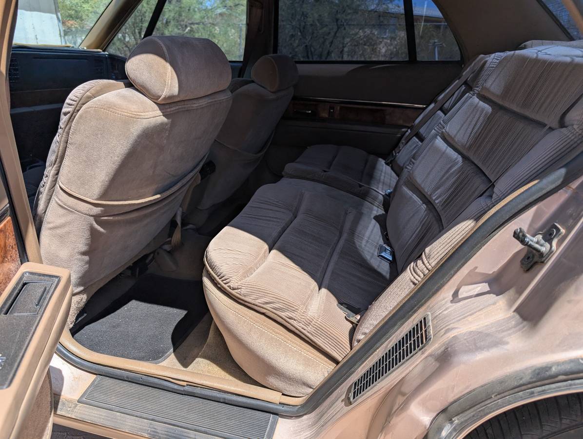 Buick-lesabre-custom-1994-brown-13
