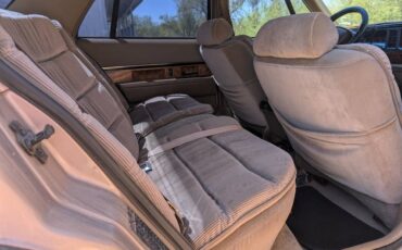Buick-lesabre-custom-1994-brown-14