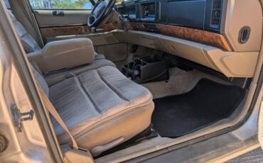 Buick-lesabre-custom-1994-brown-15
