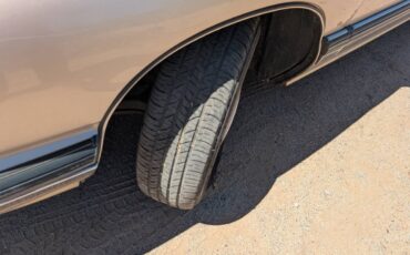 Buick-lesabre-custom-1994-brown-19