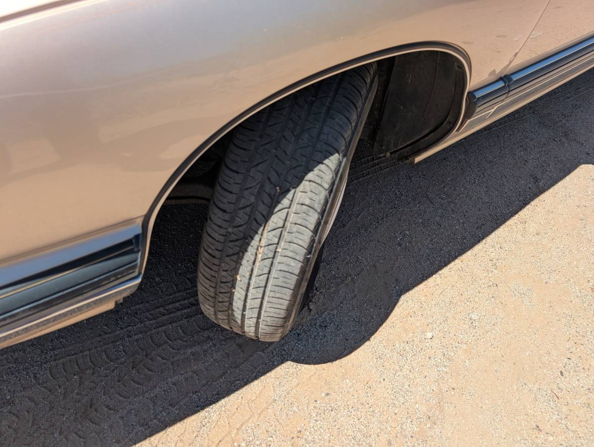 Buick-lesabre-custom-1994-brown-19