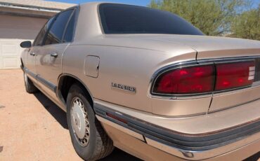 Buick-lesabre-custom-1994-brown-4