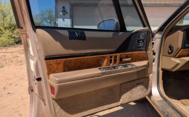 Buick-lesabre-custom-1994-brown-7