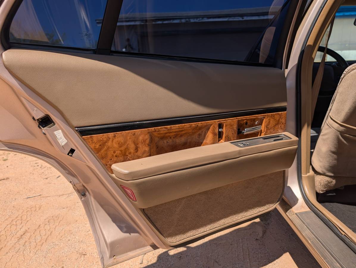 Buick-lesabre-custom-1994-brown-8