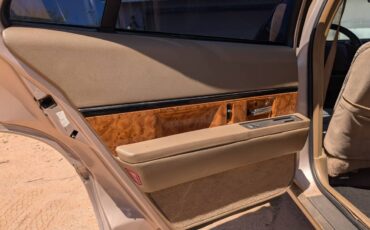 Buick-lesabre-custom-1994-brown-8