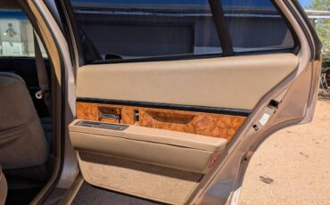 Buick-lesabre-custom-1994-brown-9