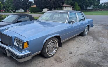 Buick-lesabre-limited-1984-blue